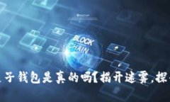 假的麦子钱包是真的吗？