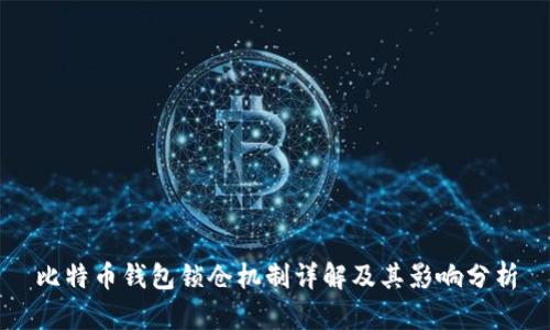 比特币钱包锁仓机制详解及其影响分析