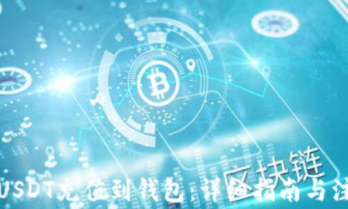 
如何将USDT充值到钱包：详细指南与注意事项