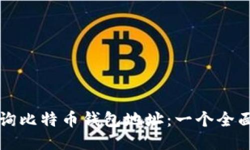 如何查询比特币钱包地址：一个全面的指南