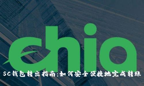 SC钱包转出指南：如何安全便捷地完成转账