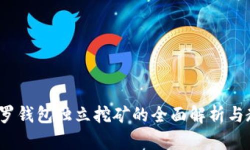 门罗钱包独立挖矿的全面解析与教程