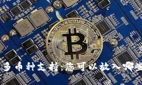 IM钱包的多币种支持：您可以放入哪些数字货币