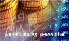 比特币钱包爆雷：风险、