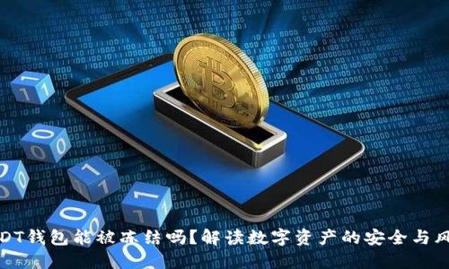 USDT钱包能被冻结吗？解读数字资产的安全与风险
