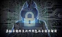 虚拟币转账至外网钱包的