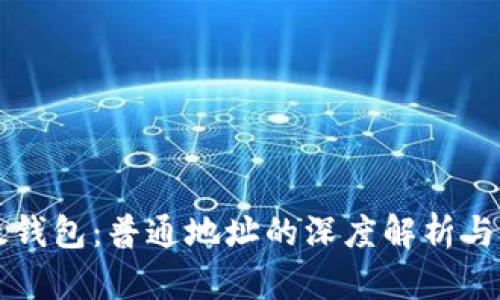 比太钱包：普通地址的深度解析与应用