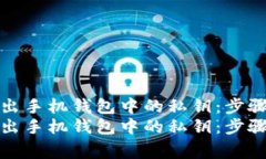 如何安全导出手机钱包中的私钥：步骤与注意事