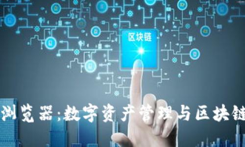 雷达钱包区块链浏览器：数字资产管理与区块链透明化的新选择