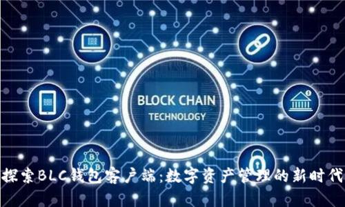 探索BLC钱包客户端：数字资产管理的新时代