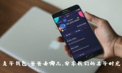 麦子钱包：爸爸去哪儿，分享我们的亲子时光