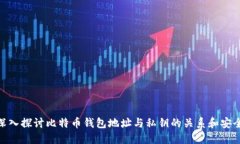 : 深入探讨比特币钱包地址与私钥的关系和安全性