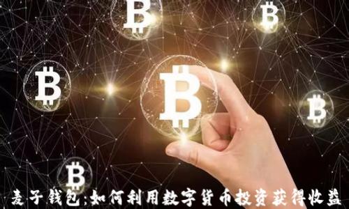 
麦子钱包：如何利用数字货币投资获得收益