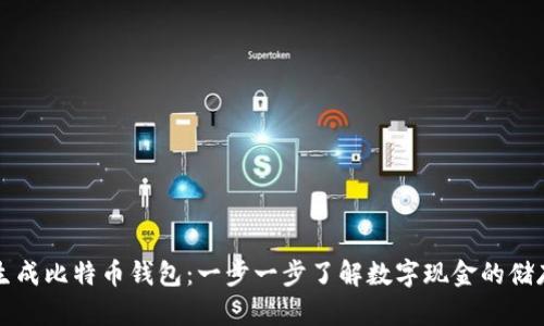如何生成比特币钱包：一步一步了解数字现金的储存方式