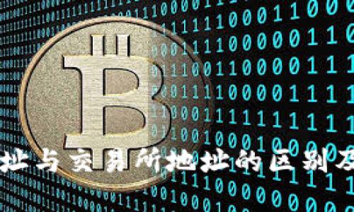 IM钱包地址与交易所地址的区别及其重要性