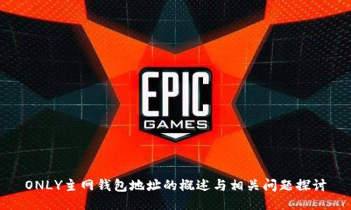 ONLY主网钱包地址的概述与相关问题探讨