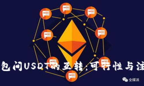 不同钱包间USDT的互转:可行性与注意事项