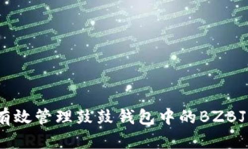 如何有效管理鼓鼓钱包中的BZBJB资产