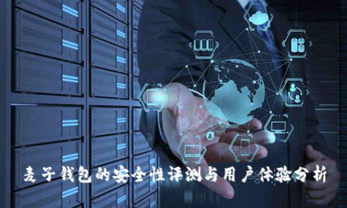 麦子钱包的安全性评测与用户体验分析