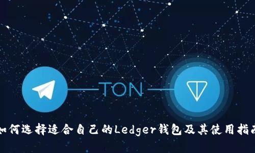 如何选择适合自己的Ledger钱包及其使用指南