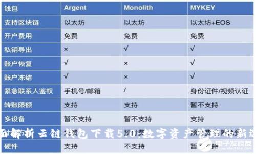 全面解析云链钱包下载5.0：数字资产管理的新选择