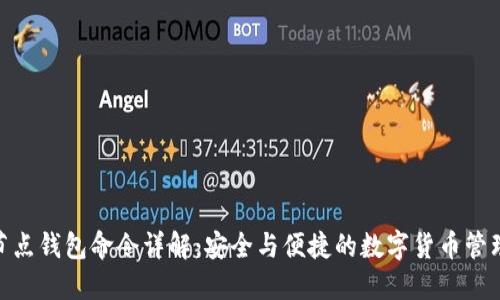 : 全节点钱包命令详解：安全与便捷的数字货币管理之道
