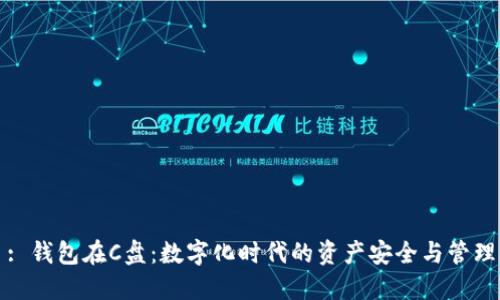 : 钱包在C盘：数字化时代的资产安全与管理