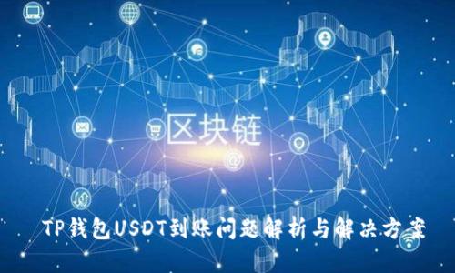  TP钱包USDT到账问题解析与解决方案