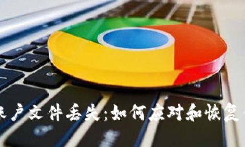 以太坊钱包账户文件丢失：如何应对和恢复你的数字资产