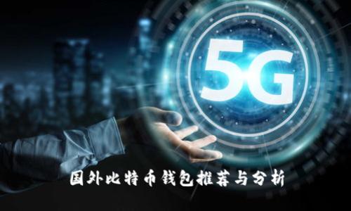 国外比特币钱包推荐与分析