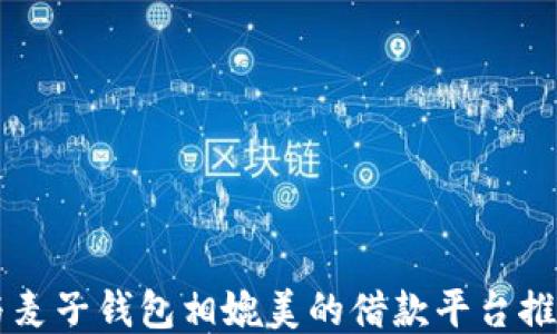 
与麦子钱包相媲美的借款平台推荐