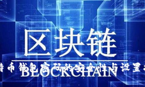 比特币钱包密码的安全性与设置指南