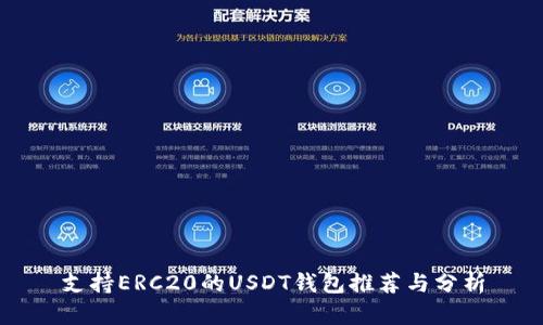 支持ERC20的USDT钱包推荐与分析