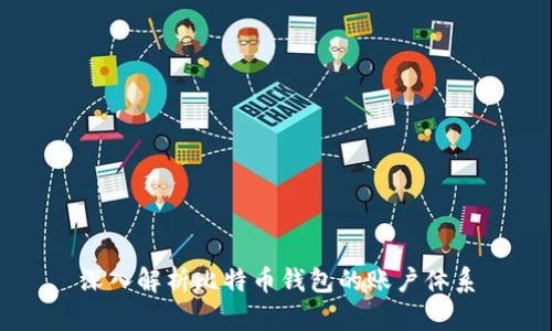 深入解析比特币钱包的账户体系