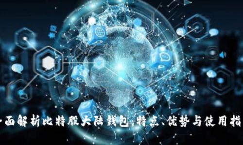 全面解析比特股大陆钱包：特点、优势与使用指南