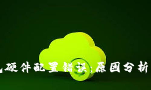 区块链钱包硬件配置错误：原因分析与解决方案