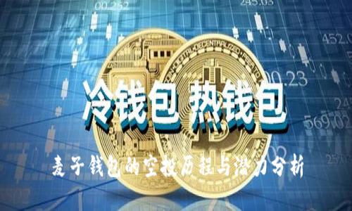麦子钱包的空投历程与潜力分析
