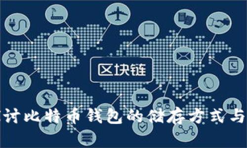 深入探讨比特币钱包的储存方式与安全性