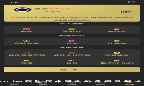 Token.im钱包代币消失的原因及解决方案