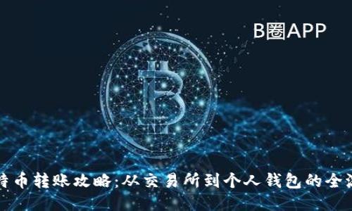 比特币转账攻略：从交易所到个人钱包的全流程