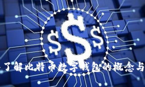 深入了解比特币数字钱包的概念与应用