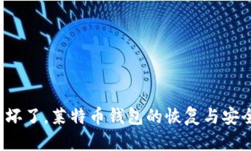  电脑坏了，莱特币钱包的恢复与安全管理