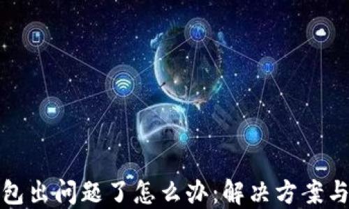 比特币钱包出问题了怎么办:解决方案与应对策略