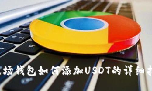  波场钱包如何添加USDT的详细指南