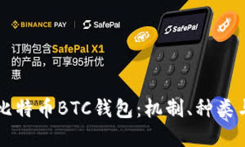 深入探讨比特币BTC钱包：机制、种类与最佳实践