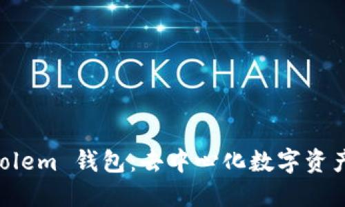 深入探讨 Golem 钱包：去中心化数字资产管理的未来