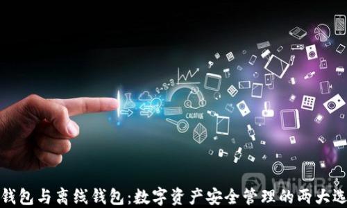 
轻钱包与离线钱包：数字资产安全管理的两大选择