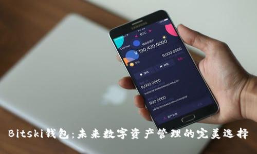  Bitski钱包：未来数字资产管理的完美选择 
