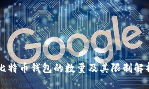 比特币钱包的数量及其限制解析
