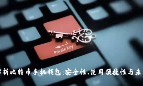 深度解析比特币手机钱包：安全性、使用便捷性与未来趋势